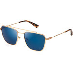 POLICE Sunglasses Man (Lens/Bridge/Temple) 54/19/145 mm) - (SPLN38-54300B)