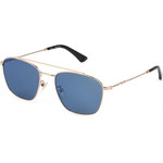 POLICE Sunglasses Man (Lens/Bridge/Temple) 55/19/145 mm) - (SPL996-55300B)