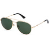POLICE Sunglasses Man (Lens/Bridge/Temple) 57/17/145 mm) - (SPLP20-570300)