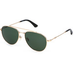 POLICE Sunglasses Man (Lens/Bridge/Temple) 57/17/145 mm) - (SPLP20-570300)
