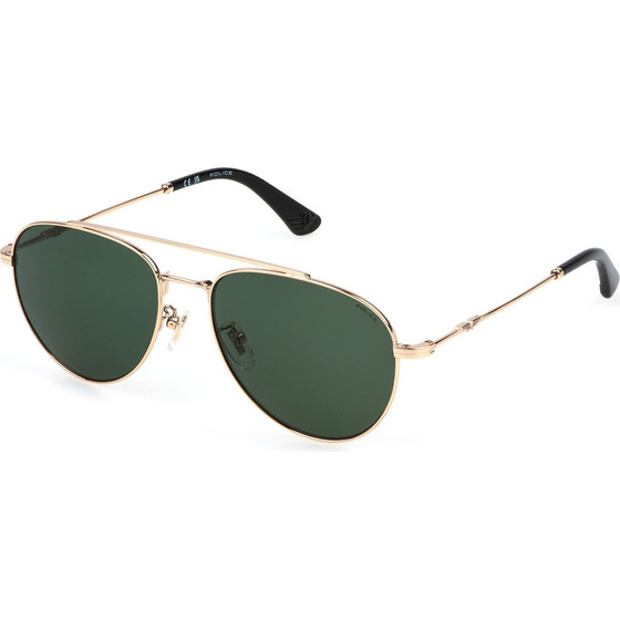 POLICE Sunglasses Man (Lens/Bridge/Temple) 57/17/145 mm) - (SPLP20-570300)