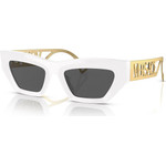 VERSACE Sunglasses Women (Lens/Bridge/Temple) 54/18/145 mm) - (VE4432U40187)