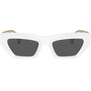 VERSACE Sunglasses Women (Lens/Bridge/Temple) 54/18/145 mm) - (VE4432U40187)