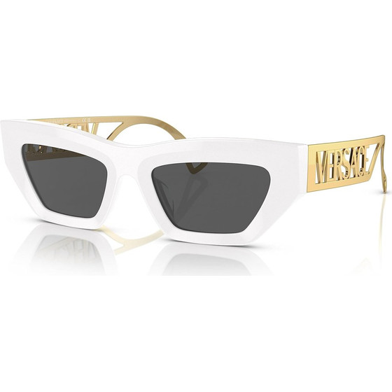 VERSACE Sunglasses Women (Lens/Bridge/Temple) 54/18/145 mm) - (VE4432U40187)