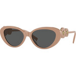 VERSACE Sunglasses Women (Lens/Bridge/Temple) 54/20/145 mm) - (VE4433U538387)