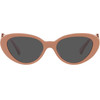 VERSACE Sunglasses Women (Lens/Bridge/Temple) 54/20/145 mm) - (VE4433U538387)