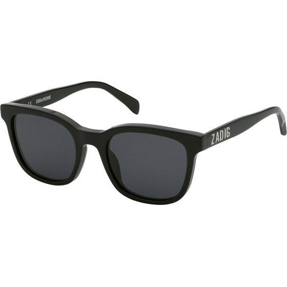 ZADIG&Voltaire Sunglasses Unisex (Lens/Bridge/Temple) 52/20/140 mm) - (SZV336-520700)