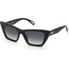 ZADIG&Voltaire Sunglasses Women (Lens/Bridge/Temple) 55/16/140 mm) - (SZV419-550700)