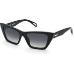 ZADIG&Voltaire Sunglasses Women (Lens/Bridge/Temple) 55/16/140 mm) - (SZV419-550700)