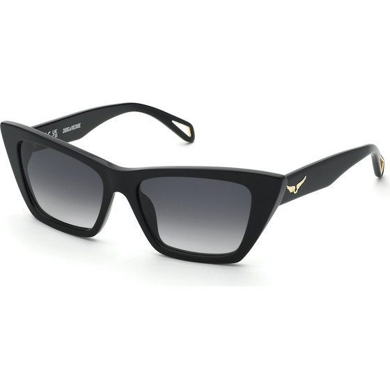 ZADIG&Voltaire Sunglasses Women (Lens/Bridge/Temple) 55/16/140 mm) - (SZV419-550700)