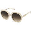 ZADIG&Voltaire Sunglasses Women (Lens/Bridge/Temple) 56/19/140 mm) - (SZV404-5606Y1)