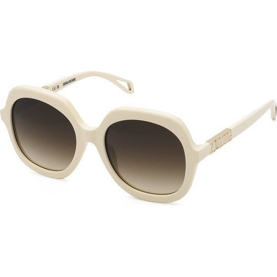 ZADIG&Voltaire Sunglasses Women (Lens/Bridge/Temple) 56/19/140 mm) - (SZV404-5606Y1)