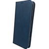 TFO Smart Suede Case For Motorola Edge 70 Fusion Navy blue