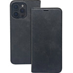 TFO Smart Suede Case For Samsung Galaxy A27 5G black