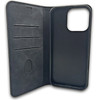 TFO Smart Suede Case For Samsung Galaxy A27 5G black