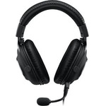 Logitech GAM.Hdst G Pro X Se Black - (981-001470)