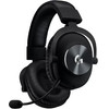 Logitech GAM.Hdst G Pro X Se Black - (981-001470)