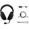 Logitech GAM.Hdst G Pro X Se Black - (981-001470)