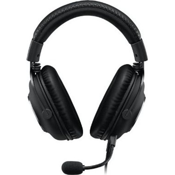 Logitech GAM.Hdst G Pro X Se Black - (981-001470)