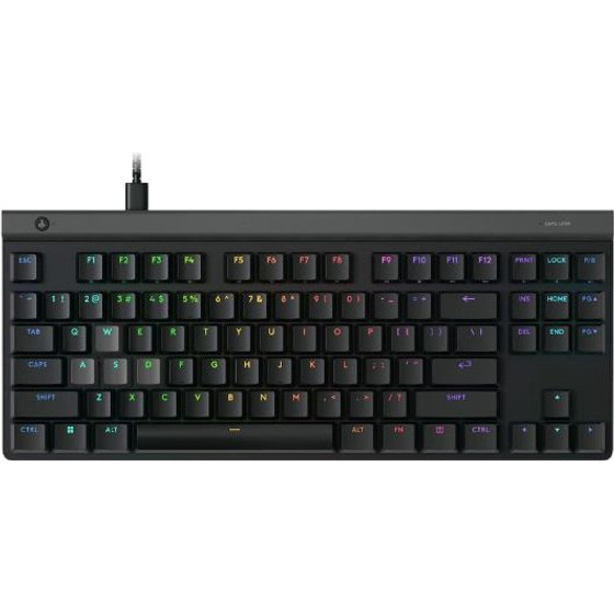 Logitech GAM.Keyboard G515 Tkl Blk Rt - (920-013861)