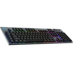 Logitech GAM.Keyboard G915 X Lsp Lin Blk - (920-012698)