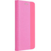 Flip Case For Samsung A27 Sensitive Book Pink OEM