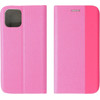 Flip Case For Samsung A27 Sensitive Book Pink OEM