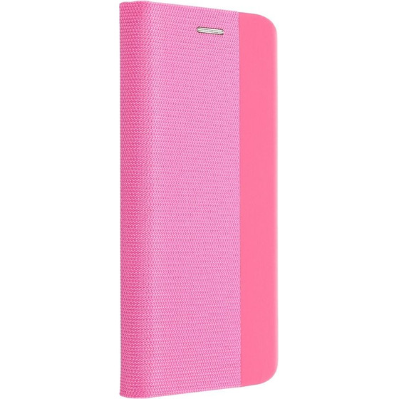 Flip Case For Samsung A27 Sensitive Book Pink OEM