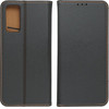 Flip Case For Samsung A27 Smart Pro Book Leather Black OEM