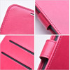 Mezzo Book Case For Samsung A27 Dreamcatcher Magenta OEM