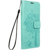Mezzo Book Case For Samsung A27 Mandala Green OEM