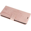 Mezzo Book Case For Samsung A27 Mandala Rose Gold OEM