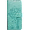 Mezzo Book Case For Samsung A27 Tree Green OEM
