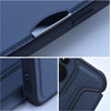 Razor Book For Samsung A27 Blue OEM