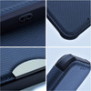 Razor Book For Samsung A27 Blue OEM