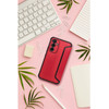 Razor Book For Samsung A27 Red OEM