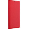 Smart Case Book For Samsung A27 Red OEM