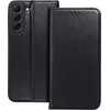 Smart Magneto Book Case For Samsung A27 Black OEM