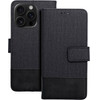 Flip Case For Samsung A27 Gomma Book Black OEM