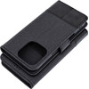 Flip Case For Samsung A27 Gomma Book Black OEM