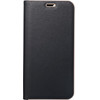 Flip Case For Samsung A27 Luna Book Gold Black OEM