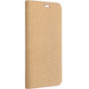 Flip Case For Samsung A27 Luna Book Gold Gold OEM
