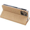 Flip Case For Samsung A27 Luna Book Gold Gold OEM