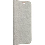 Flip Case For Samsung A27 Luna Book Gold Silver OEM