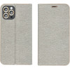 Flip Case For Samsung A27 Luna Book Gold Silver OEM