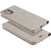 Flip Case For Samsung A27 Luna Book Gold Silver OEM