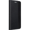 Flip Case For Samsung A27 Sensitive Book Black OEM