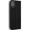 Flip Case For Samsung A27 Sensitive Book Black OEM
