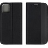 Flip Case For Samsung A27 Sensitive Book Black OEM