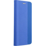 Flip Case For Samsung A27 Sensitive Book Blue OEM